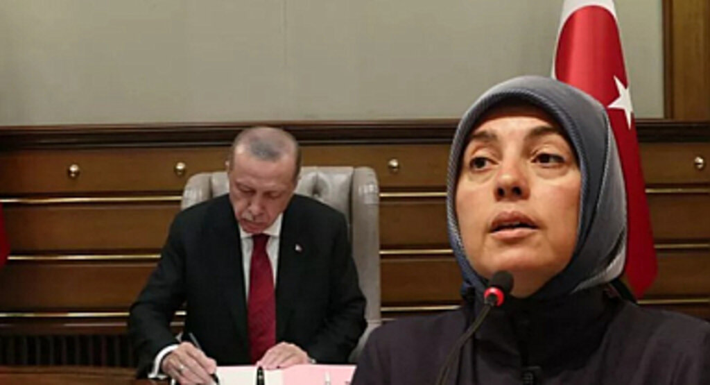 Erdoğan imzaladı, Merve Safa Kavakçı görevden alındı! Atama ve görevden alma kararları Resmi Gazete'de
