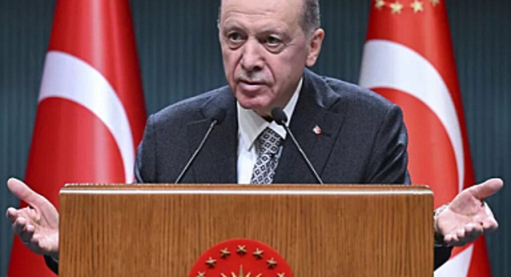 Erdoğan merak edilen o detayı milletvekilleri paylaştı! O kural uygulanacak, peki listede hangi isimler var?