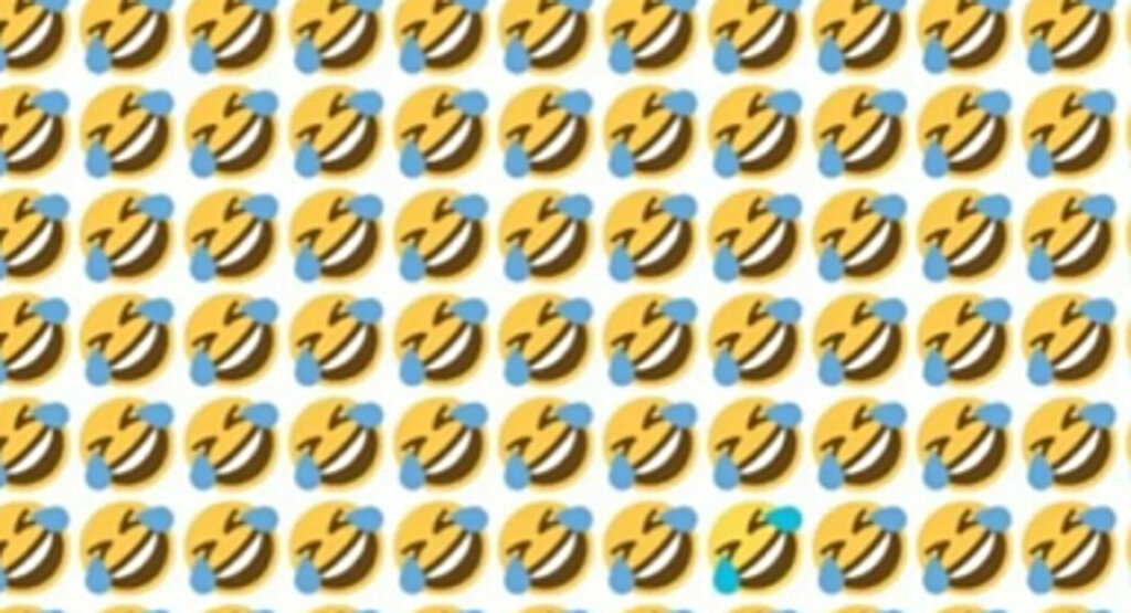 Görseldeki farkı 3 saniye içerisinde görebiliyorsanız keskin nişancı gözlerine sahipsiniz