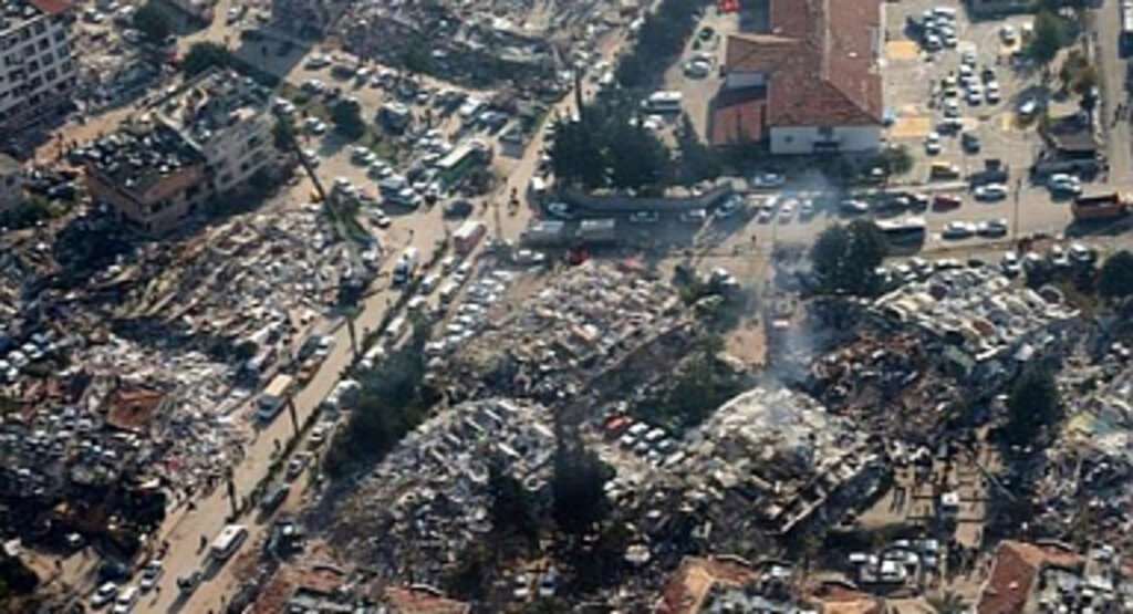 Hatay Valiliği, bölgede su kıtlığı olduğu iddialarını yalandı: Kara propaganda yapanlara hakkında cezai işlem yapılacak