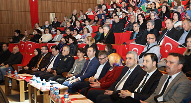 İlyas Sarıcaoğlu'na Büyük Sevgi