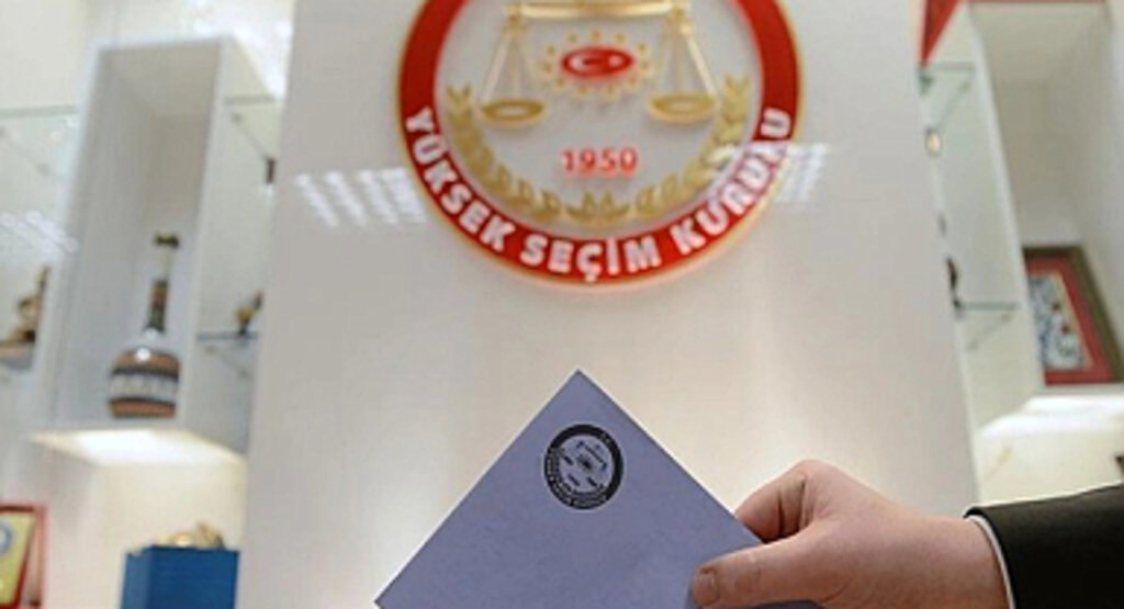 İmza süreci sona eriyor sayıya ulaşana para iade! Cumhurbaşkanlığı için 4'üncü aday da belli kesin liste ay sonu
