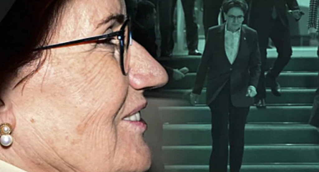 İYİ Parti'de hareketli saatler! Toplantı erkene çekildi, Akşener pazartesiyi beklemedi... Yapacağı açıklama merak uyandırdı