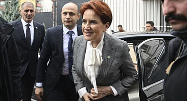 İYİ Parti Genel Başkanı Meral Akşener Nereye Gidiyor?
