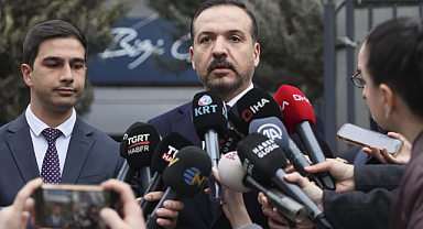 İyi Parti Sözcüsü Kürşad Zorlu'dan son dakika açıklaması