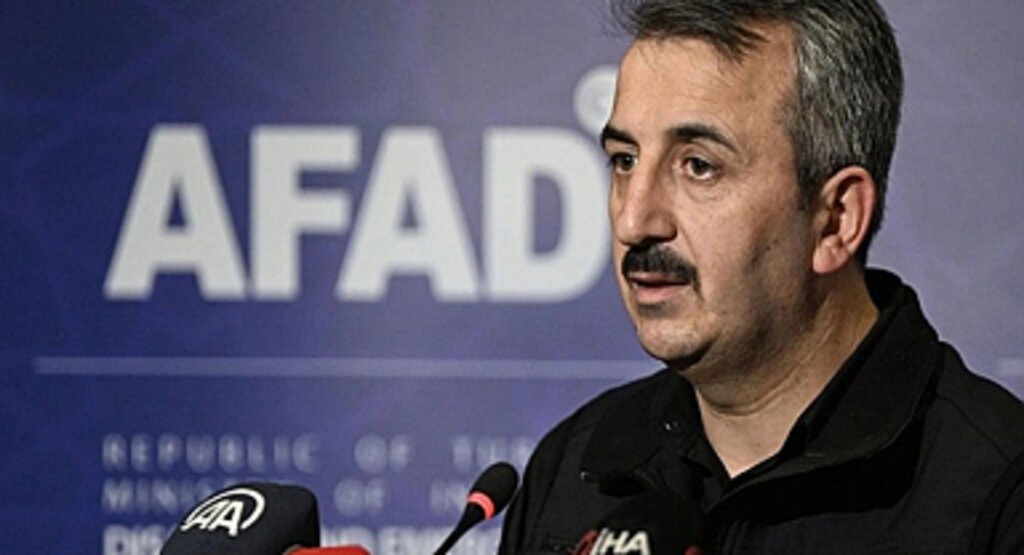 Kahramanmaraş merkezli deprem sonrası artçılar sürüyor! AFAD'dan flaş açıklama