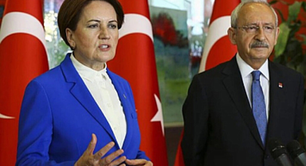 Kemal Kılıçdaroğlu'na 400 kişilik 'dokunulmayacaklar listesi' verildi! Akşener'i itiraz eden tek isim kim? Flaş kulisler...