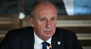 Muharrem İnce