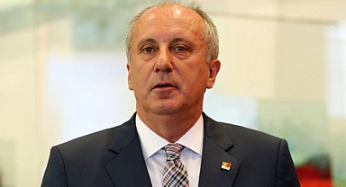 Muharrem İnce yalanladı ama belge ortaya çıktı