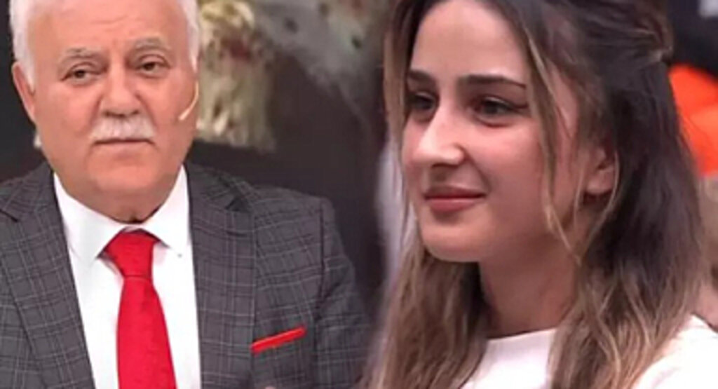 Nihat Hatipoğlu'na ilk sahurda gelen soru sosyal medyada gündem oldu! 