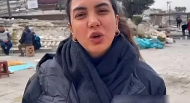 O partiden milletvekilliği adaylığı teklifi geldi
