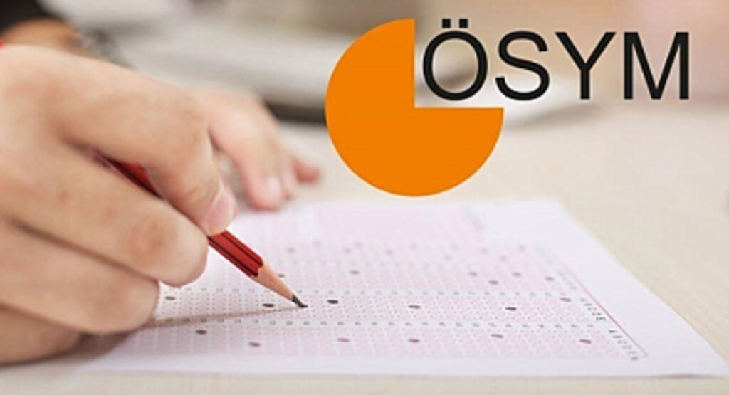 ÖSYM: Adıyaman, Hatay, Kahramanmaraş ve Malatya'da YÖKDİL/1, YDS/1, TUS/1 ve MSÜ Aday Belirleme Sınavı yapılamayacak