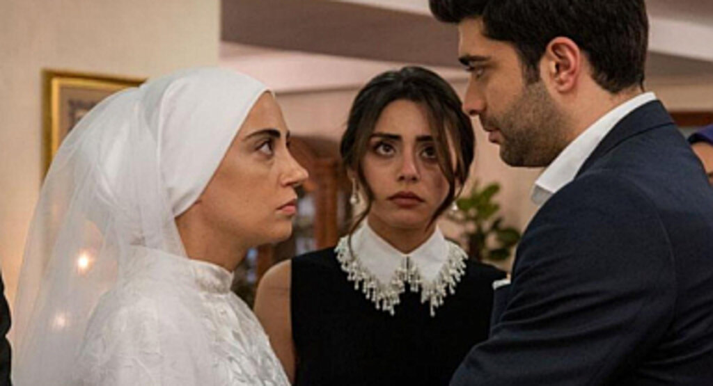 RTÜK'ten Kızılcık Şerbeti'ne ceza! Show TV'ye en üst sınırdan yaptırım uygulandı