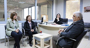 Samsun'daki 26 bin depremzedeye psikolojik ve sosyal destek verilecek