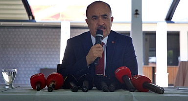 Samsun Valisi Zülkif Dağlı: En Kıymetli Değerlerimiz