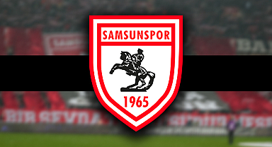 Samsunspor'da Gençlere Milli Davet!