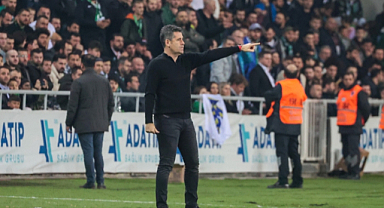 Samsunspor Teknik Direktörü Hüseyin Eroğlu: 15 Maçtır Kaybetmiyoruz