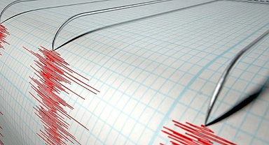 SON DAKİKA | birçok ilde hissedildi Kayseri İncesu'da 4.7 büyüklüğünde deprem!
