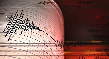 SON DAKİKA: Bolu'da 4,8 büyüklüğünde deprem | Son depremler