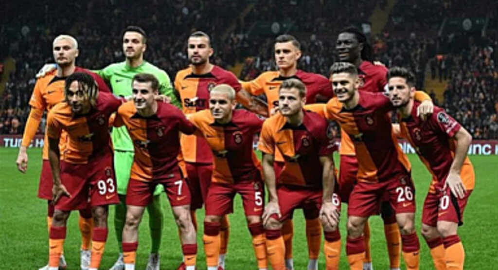 Son dakika: Galatasaray para basacak! 5 yıldız için toplam 100 milyon euroluk beklenti...