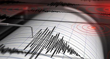 Son Dakika: Kahramanmaraş'ta 4.6 büyüklüğünde deprem! Çevre illerden de hissedildi