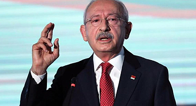 Son Dakika... Kılıçdaroğlu: Hiç merak etmeyin, bütün taşlar yerine oturacak