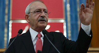 Son Dakika.. Kılıçdaroğlu'ndan veda mesajı! Akşener için bomba sözler