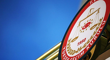 SON DAKİKA | YSK Başkanı açıkladı! Seçim takvimi başlangıç tarihi belli oldu