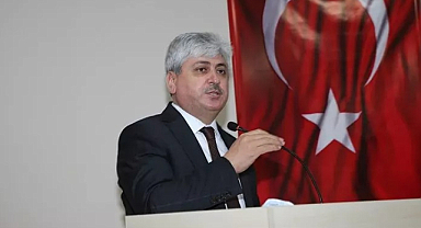 Sosyal medyadan 'Bugün Hatay'dan ayrılıyorum' diyerek duyurdu! Hatay Valisi Rahmi Doğan istifa etti