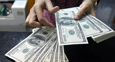 Suudi Arabistan'dan Türkiye'ye 5 milyar dolar