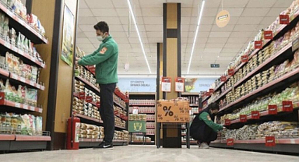 Tarım Kredi Kooperatif marketleri 900 üründe fiyatları sabitledi