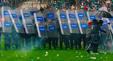 TFF Tahkim Kurulu'ndan Amedspor maçı sonrası 9 maç ceza verilen Bursaspor için yeni karar!