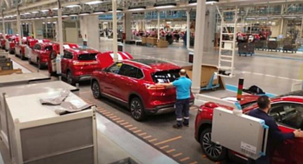 TOGG ne zaman teslim edilecek? TOGG ne zaman teslim alınacak? TOGG başvuru sonuçları ne zaman belli olacak?