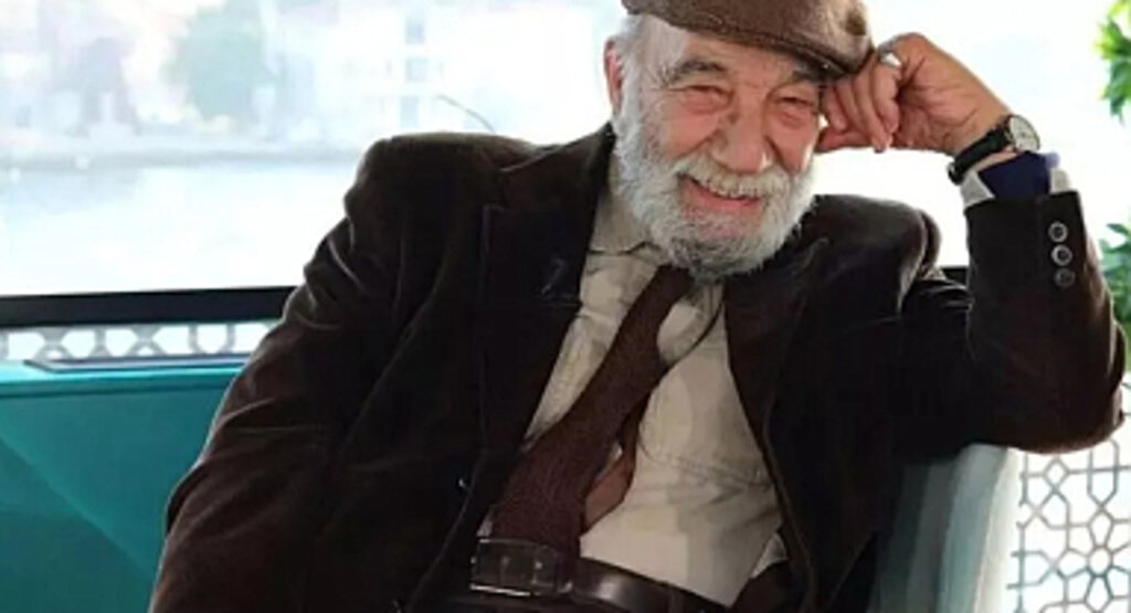 Usta oyuncu Yılmaz Gruda'nın sağlık durumu gündemde! Menajeri Sağlık Bakanlığı'na seslendi