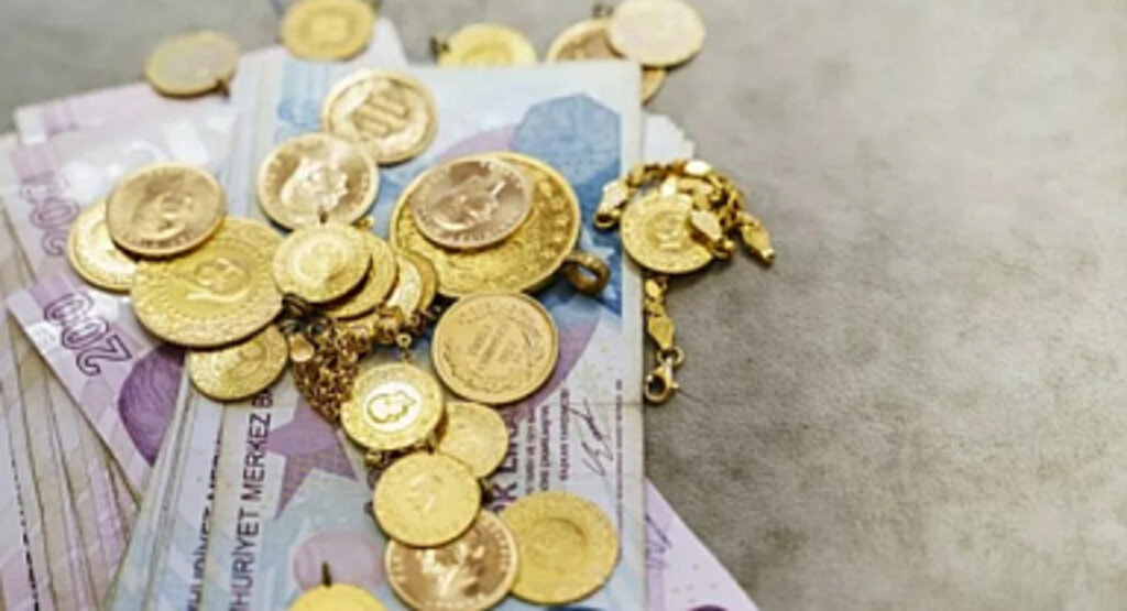 Yastık altında birikimi olan bankaya koştu: KKM’de ‘deprem’ etkisi! Bir haftada 51.9 milyar lira