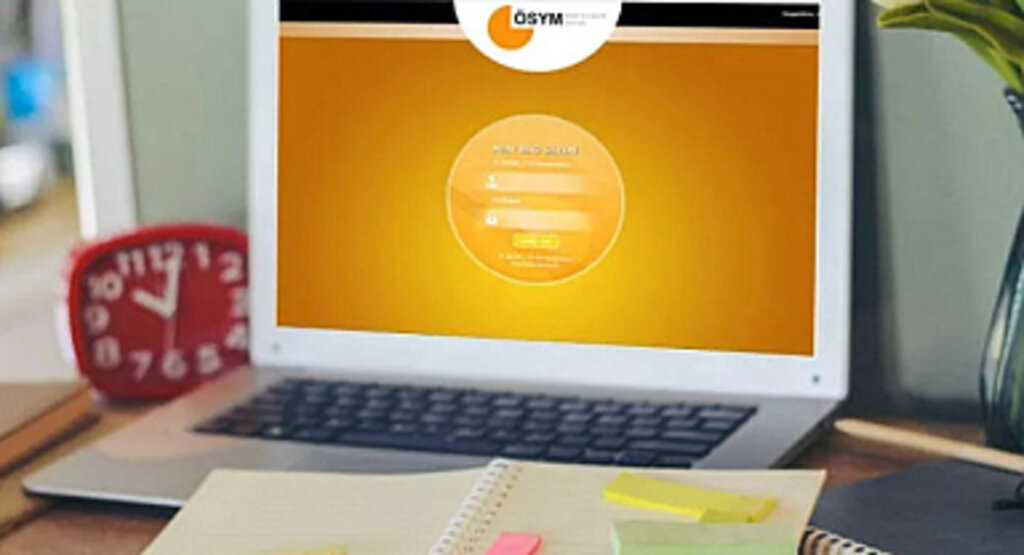 YKS SON BAŞVURU TARİHİ 2023 | YKS başvuruları ne zaman sona erecek? İşte, kayıt ve YKS ücret yatırma son günü