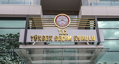 Yüksek Seçim Kurulu, deprem bölgesine yönelik seçim raporunu hazırladı