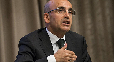 ABD Basını Mehmet Şimşek'i Manşete Taşıdı