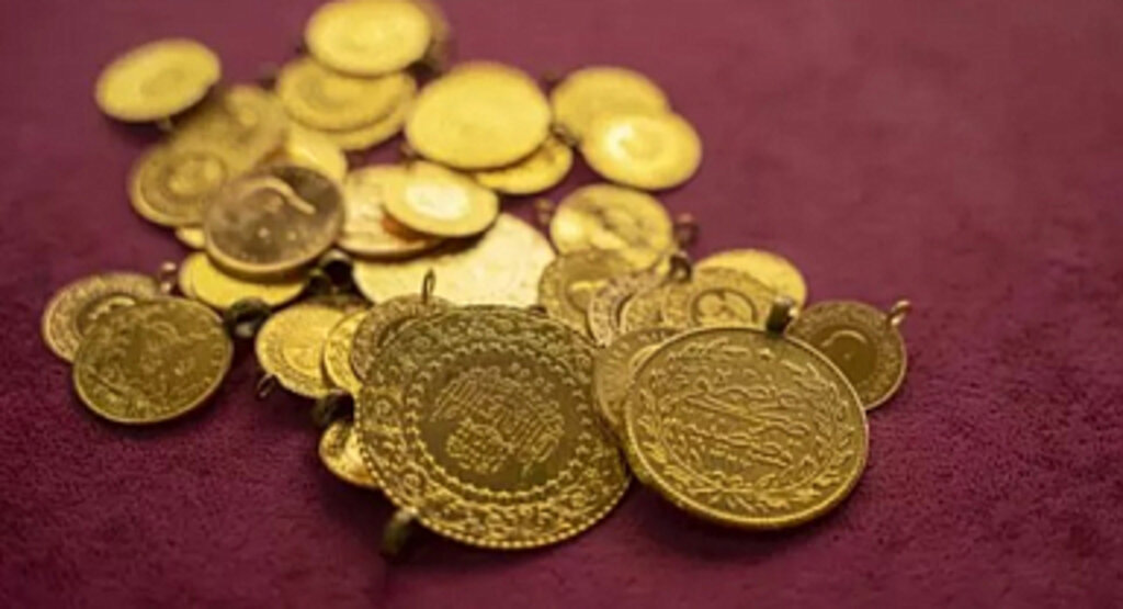 Altın fiyatları için kuyumculardan tahmin! Önce kademeli yükseliş, sonra 2.250 TL! Hem ons hem gram altında görülmemiş rakam…