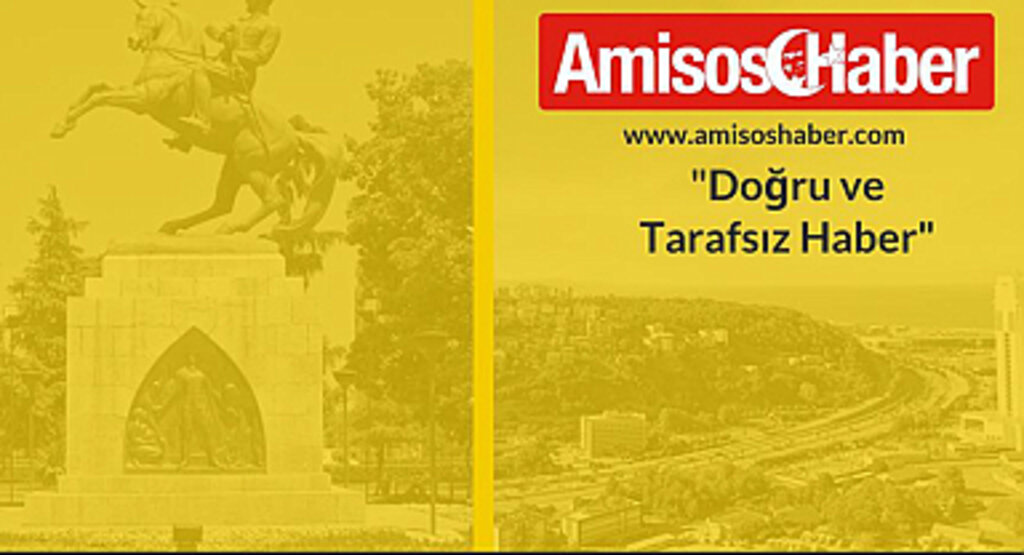 Amisos Haber Sitesi: Güncel, Hızlı ve Güvenilir Haber Kaynağınız