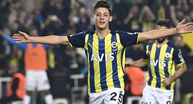 Arda Güler Barcelona'ya mı gidecek? Arda Güler Barcelona'ya transfer mi olacak?