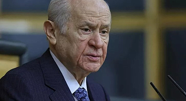 Bahçeli'den enflasyon ve hayat pahalılığı açıklaması