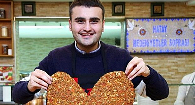 CZN Burak Nereli?