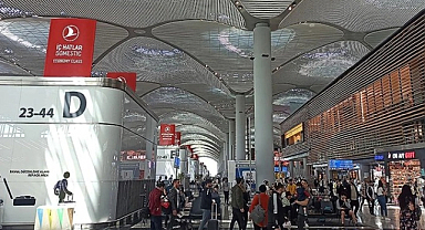 Elinizi Çabuk Tutun! Türk Hava Yolları'ndan Ucuz Bilet Kampanyası