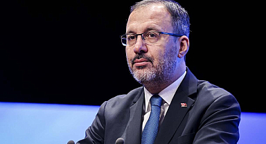 Gençlik ve Spor Bakanı Dr. Mehmet Muharrem Kasapoğlu'ndan Samsunspor'a tebrik mesajı!