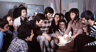 Hababam Sınıfı'nın Acı kaybı