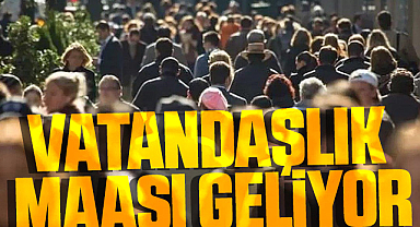 İsviçre ve Finlandiya'da da uygulanıyor! Milyonlara sosyal koruma: Vatandaşlık maaşı geliyor