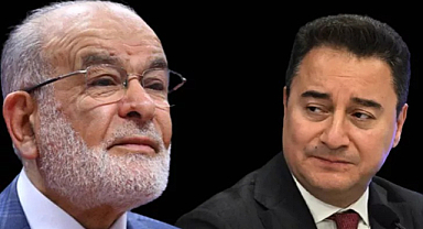 Karamollaoğlu'ndan DEVA Partisi'ne tepki: AK Parti'den bile oy alamamış bir parti