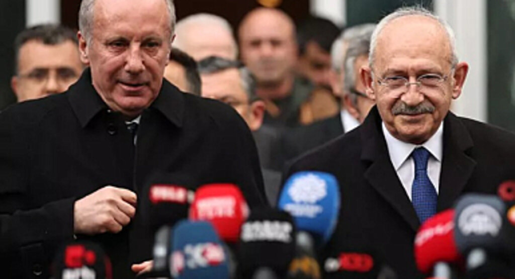 Kılıçdaroğlu açıklamıştı! Muharrem İnce’ye götürülen teklifin detayları ortaya çıktı! ‘5 milletvekili…’