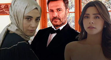 Kızılcık Şerbeti'nin RTÜK kararına ünlü isimler sert çıktı! Sosyal medyada gündem oldu